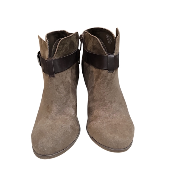 Carlos by Carlos Santana Women's Harvest Harness Boot size 7.5 women - Picture 5 of 8